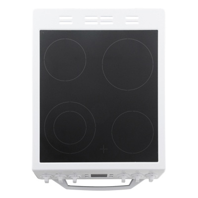 Электрическая плита Beko Mcse 58302 Gw