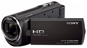 Видеокамера Sony Hdr-Cx220e Black