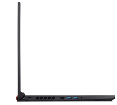 Ноутбук Acer Nitro 5 i7-11800H / 16GB / 1TB / NVIDIA GeForce RTX 3050 Ti, 4 ГБ