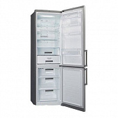 Холодильник Lg Ga-B489evsp 