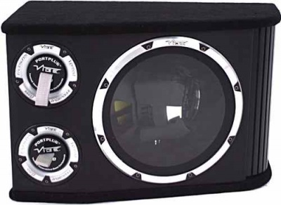 Сабвуфер Vibe Black Air B12-V1