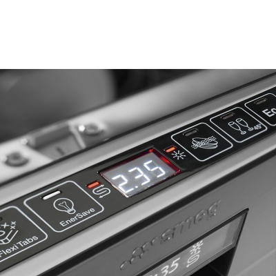 Посудомоечная машина Smeg Pl7233tx