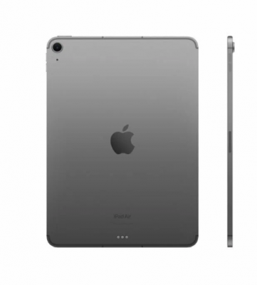 Apple iPad Air 13 2024 5G 128Gb (Gray)