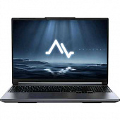 Ноутбук Maibenben X-Treme Typhoon X16C (Intel Core i5 14450HX, 16", 16GB, 512GB SSD, NVIDIA GeForce RTX 5060 8GB, Linux)(X16C-i544560F44LG4E10)