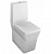 Унитаз Jacob Delafon 5033K-00 Reve сиденье микролифт,67x36,5, (бел)