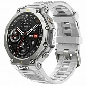 Часы Amazfit T-Rex 3 Haze Grey