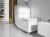 Раковина Унитаз Roca W W 893020001 Раковина Унитаз Roca W W 893020001
