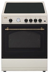 Электрическая плита Simfer F66vo05001