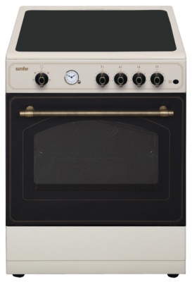 Электрическая плита Simfer F66vo05001