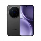 Смартфон Vivo X300 Pro 16/512Gb 5G Black