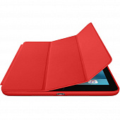 Чехол Eg для Apple iPad Air рифлёный Красный