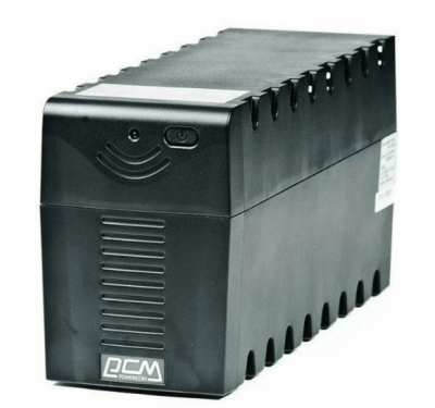 Ибп Powercom Rpt-800Ap 480W 3*Iec320, Usb, Rj-45