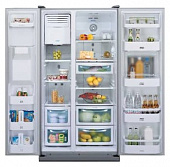 Холодильник Daewoo Frs-2031Ial