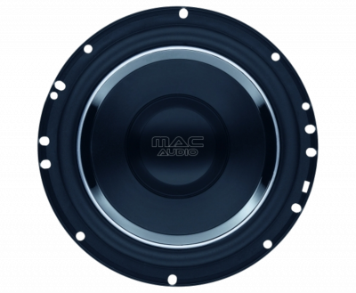 Колонки автомобильные Mac Audio Mpe 2.16