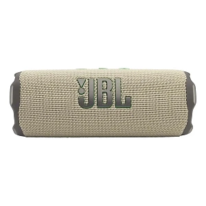 Портативная акустика Jbl Flip 7 Sand (Песочный)