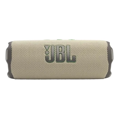Портативная акустика Jbl Flip 7 Sand (Песочный)