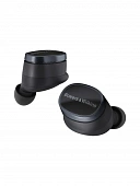 Беспроводные наушники B&W Pi8 Anthracite Black (Угольно-черный)