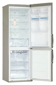 Холодильник Lg Ga-B409slqa