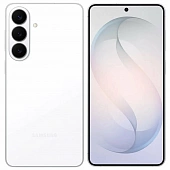 Смартфон Samsung Galaxy S26+ 12Gb 256Gb (White)