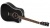 Гитара Sigma Dmc-1Ste-Bk Гитара Sigma Dmc-1Ste-Bk