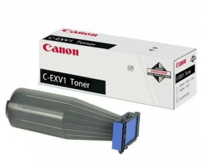 Картридж Canon C-Exv 1