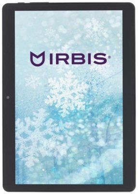 Планшет Irbis Tz963 8Gb 3G черный