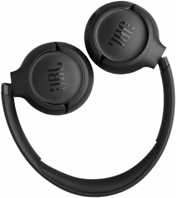Беспроводные наушники Jbl Tune 530Bt Black