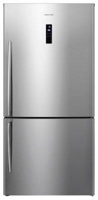 Холодильник Hiberg Rfc-60Dx Nfx