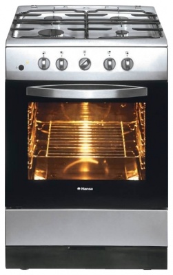 Газовая плита Hansa Fcgx 66001010