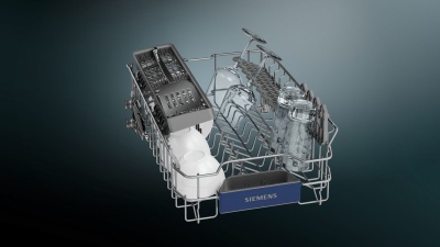 Встраиваемая посудомоечная машина Siemens Sr615x30ir