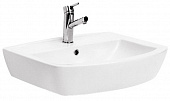 Раковина Cersanit Olimpia, белая 60 см, 35060