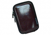 Сумка Riva case 7062 Aq Black