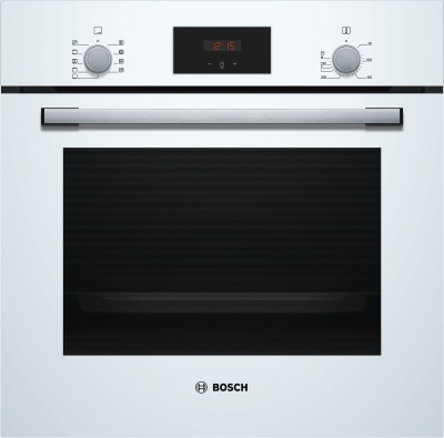 Духовой шкаф Bosch Hbg516bw0r