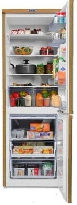 Холодильник Don R-295 003 Buk