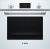 Духовой шкаф Bosch Hbg516bw0r Духовой шкаф Bosch Hbg516bw0r