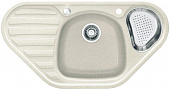 Кухонная мойка Franke Cog 651 E белый 