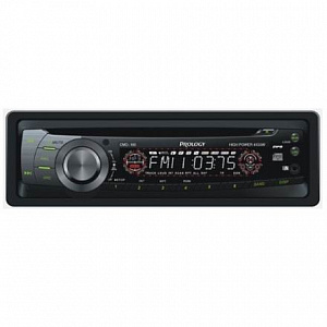 Магнитола автомобильная Prology Cmd-180 B R