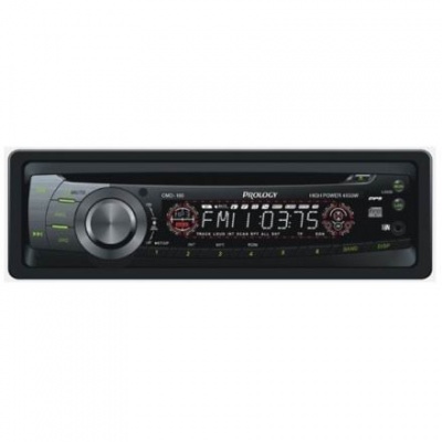 Магнитола автомобильная Prology Cmd-180 B R