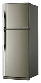 Холодильник Toshiba Gr-R59ftr(Cx)