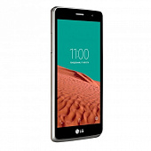 Lg Max X155 3G Dual Sim Белый