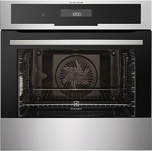 Духовой шкаф Electrolux Eoc95956ax