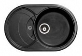 Кухонная мойка Longran Eclipse Elg780.500 - 11 Cayenne