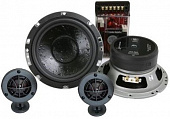 Колонки автомобильные Dls Reference R6a