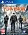 Игра Tom Clancys The Division (Ps4)