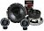 Колонки автомобильные Dls Reference R6a