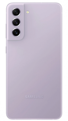 Смартфон Samsung Galaxy S21 FE 8/128 ГБ, фиолетовый