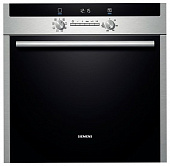 Духовой шкаф Siemens Hb 43Gt540e