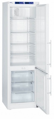 Холодильник Liebherr LCv 4010