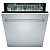Встраиваемая посудомоечная машина Bosch Sgv 43E43ru