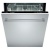 Встраиваемая посудомоечная машина Bosch Sgv 43E43ru